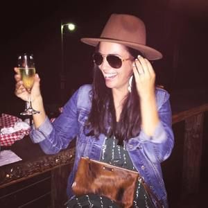 Meet your Posher, Jenna